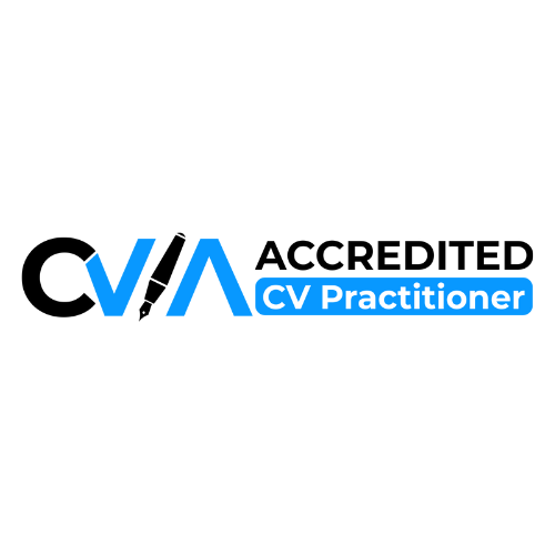 Our accredited CV writers