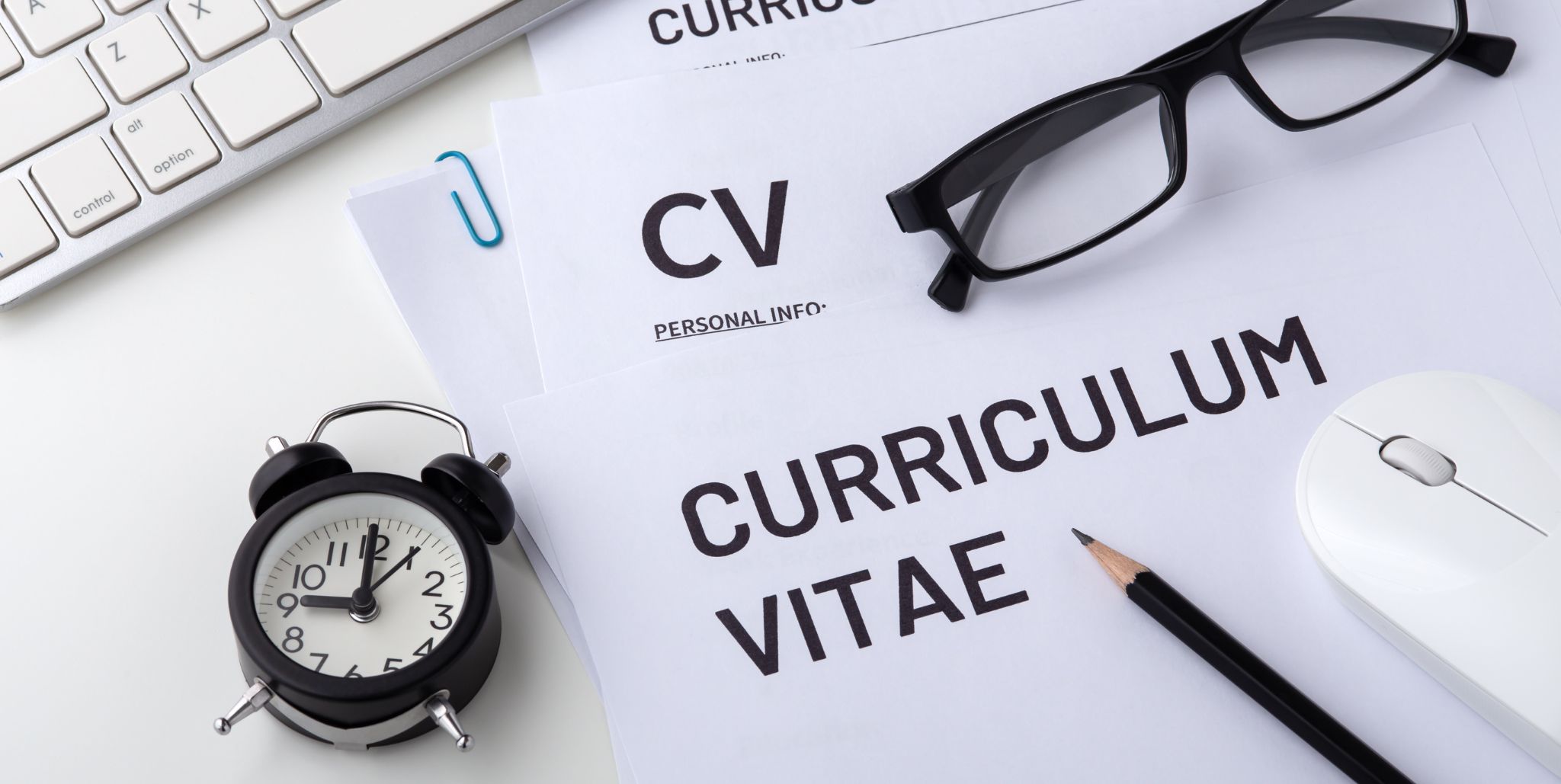 Top Tips for Writing an Executive CV: Your Route to Success